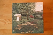 Max Dalton Artist Studio