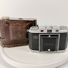 Zeiss Ikon Contina 35 mm