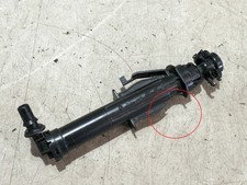 Bocchetta lavaggio SRA