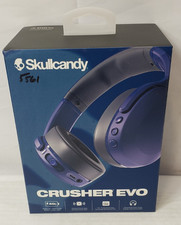 Skullcandy Crusher Evo Cuffie