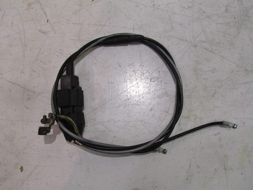 Cavo sella yamaha t max - (yamaha,