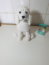 Pupazzo BAMBOLA Amigurumi