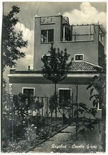 RAGALNA (CATANIA), CASETTA GRAZIA, 1967