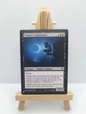 MTG Vampiro Falco Notturno - Vampire Nighthawk NM