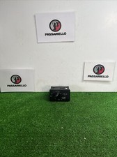 COMANDI LUCI FARI FORD FOCUS