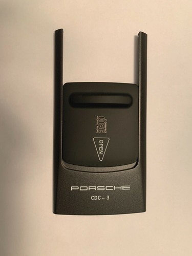 Porsche cdc 2660 - porsche, be