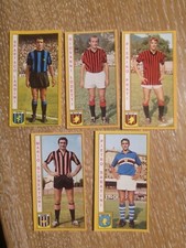 Figurine Calciatori Panini