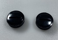 2 tappi spazzola Dewalt DW745