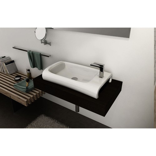 Lavandino lavabo design - lavandino,