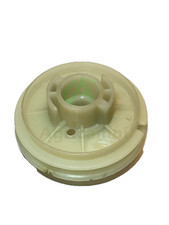 Puleggia avviamento per