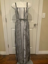 Maxi abito MM6 Maison Martin