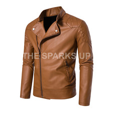 Completo moto biker uomo