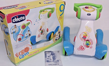Chicco baby jogging - jogging, ergo