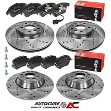 PER AUDI Q3 2.0 TDI QUATTRO