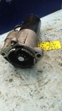 Motorino Avviamento Audi A4 2.0 TDI 140cv 2006