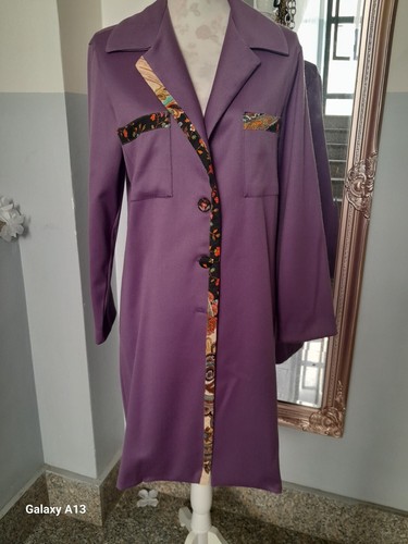 Soprabito donna - soprabito,