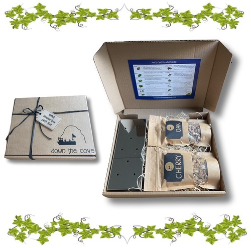 Affumicatore bbq acciaio - in,