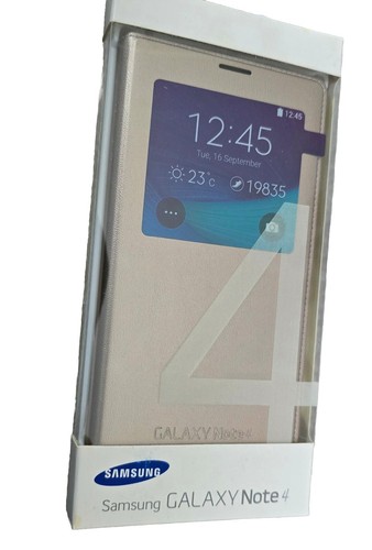 Custodia flip originale