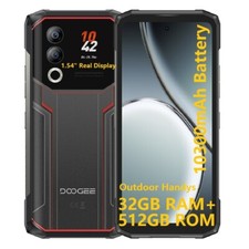 Smartphone DOOGEE Blade 20