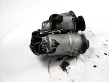 8642839 SUPPORTO FILTRO OLIO MOTORE VOLVO V70 SW 2.4 D 120KW 5M 5P (2001) RICAMB