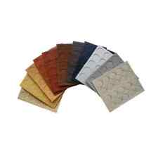 Tappi copriforo adesivi per mobili copertura viti legno Ø13 vari colori 20 TAPPI