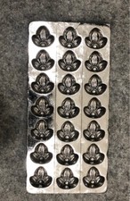 STAMPO PER CIOCCOLATINI