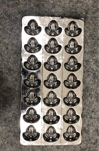 Stampo per cioccolatini - stampo,