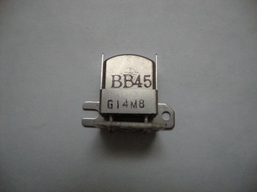 Bb45 testina - bb45(gi4m8),