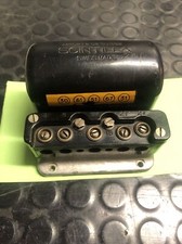 REGOLATORE DI TENSIONE DINAMO