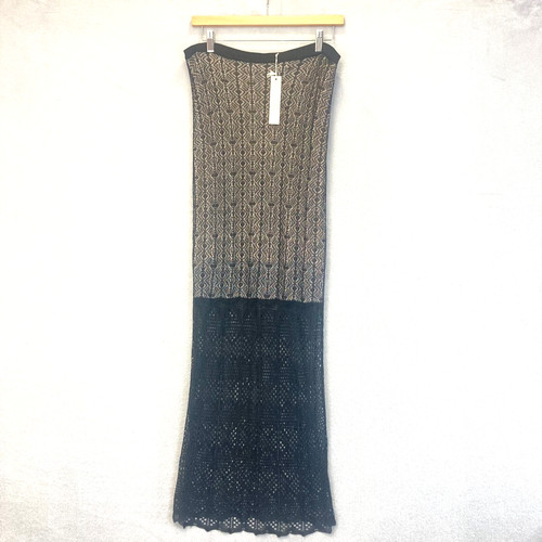 Maxi gonna tubino etre - gonna,