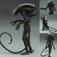 Hot Alien Xenomorfo Con