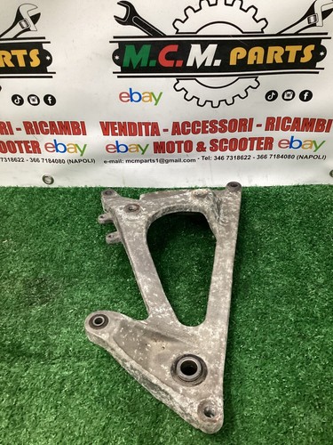 Staffa supporto marmitta honda - supporto,