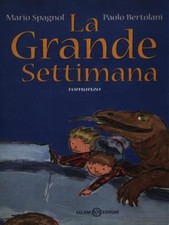 LA GRANDE SETTIMANA SPAGNOL