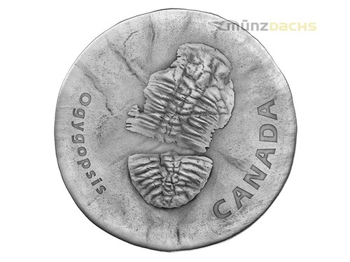 Dollaro ancient canada - dollaro,