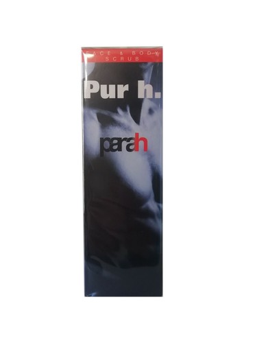 Parah pur face - pur, h.