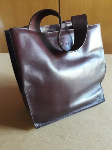 Borsa mano donna in - borsa, a