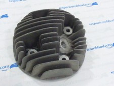 TESTA CILINDRO VESPA 125