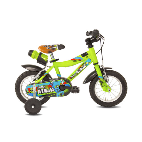 Bici bicicletta bambino - bicicletta,