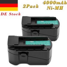 2x Batteria per Hilti 24V