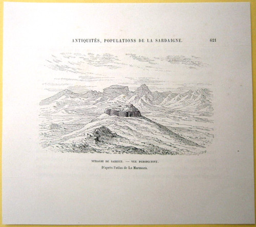 Stampa reclus 1887 italia - reclus,