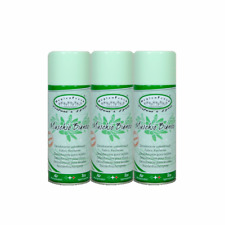 HygienFresh  Muschio Bianco 3