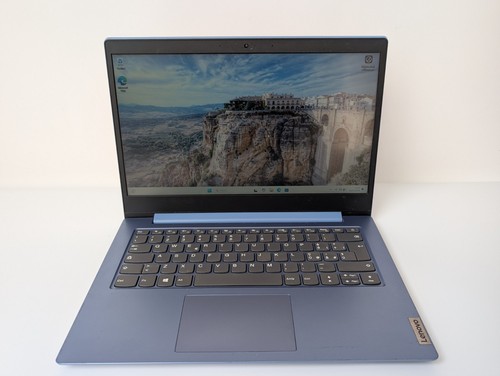 Notebook lenovo ideapad - lenovo, 1
