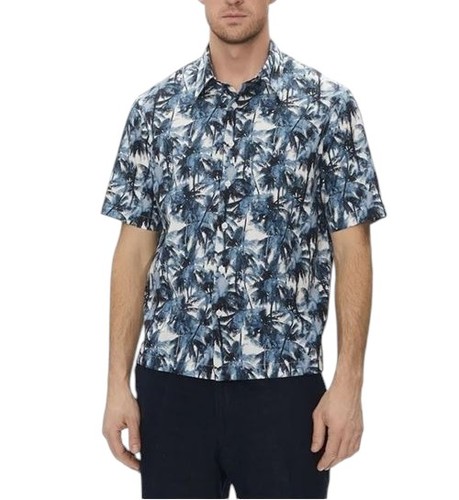 Camicia uomo bianco armani - uomo,