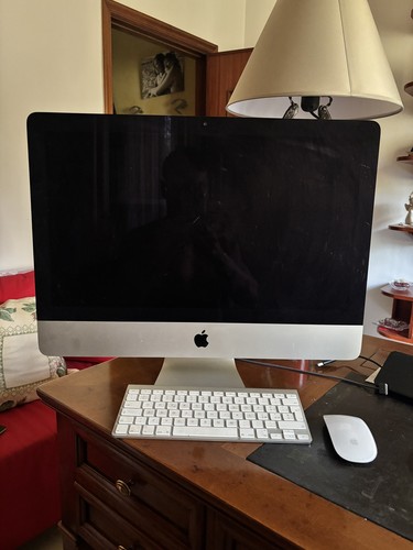 Imac 2011 - imac,