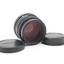 PENTAX HD PENTAX-FA 77mm F1.8