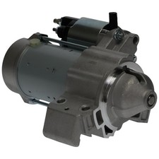 New starter for - starter,