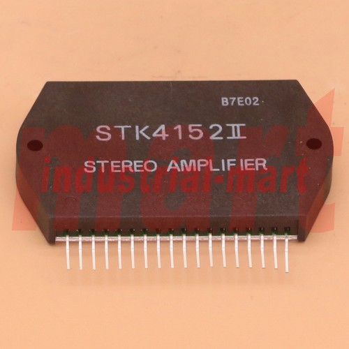 Amplificatore potenza sanyo - potenza,