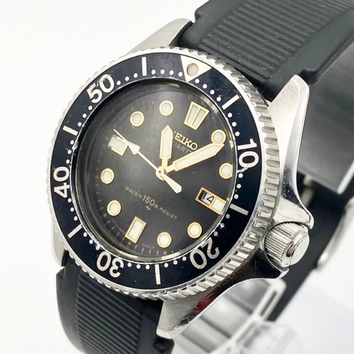 Orologio seiko diver vintage - seiko,