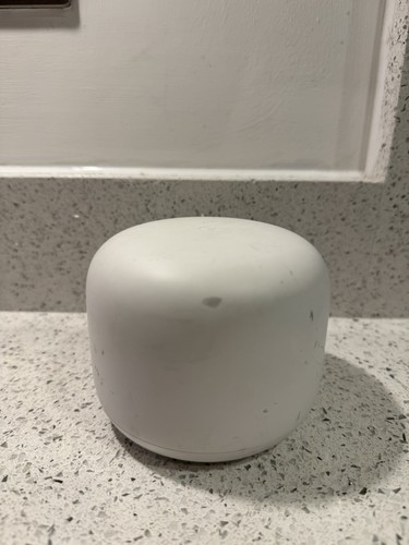 Google nest router - nest, no