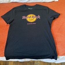T-shirt Hard Rock Cafe